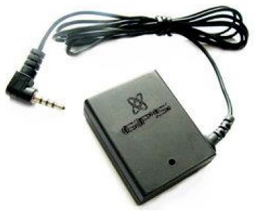 GPS-приемник для охранной сигнализации CТPAЖ GSM SMS 8X6-GPS