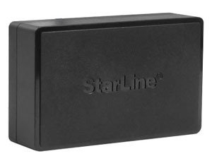 Корпус маяка StarLine M17 Глонасс/GPS