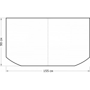 Автоодеяло для двигателя «Автотепло №11»