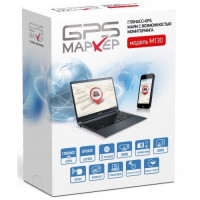 Трекер GPS Marker M130