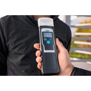 637, Профессиональный алкотестер Drаger Alcotest 5000, 65169, 113 400.00 р., Drаger Alcotest 5000, Drager, Алкотестеры