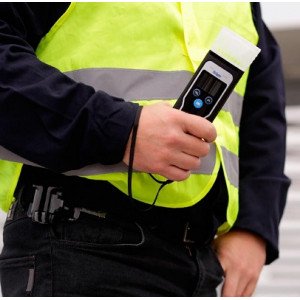 637, Профессиональный алкотестер Drаger Alcotest 5000, 65169, 113 400.00 р., Drаger Alcotest 5000, Drager, Алкотестеры