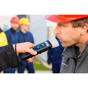 637, Профессиональный алкотестер Drаger Alcotest 5000, 65169, 113 400.00 р., Drаger Alcotest 5000, Drager, Алкотестеры