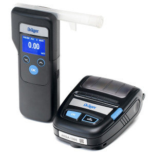 875, Профессиональный алкотестер Drager Alcotest 6000 с принтером, 67506, 178 038.00 р., Drager Alcotest 6000 с принтером, Drager, Алкотестеры