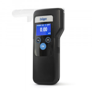873, Профессиональный алкотестер Drager Alcotest 6000 с подключением к ПК, 67504, 83 336.00 р., Drager Alcotest 6000, Drager, Алкотестеры