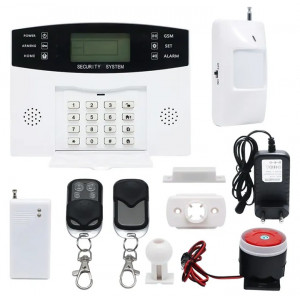 811, Беспроводная GSM сигнализация "Страж Сигнал-GSM", 66147, 6 237.00 р., "Страж Сигнал-GSM", , Автосигнализации GSM