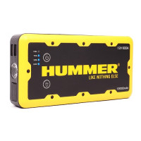Портативное пуско-зарядное устройство HUMMER H2