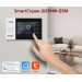 877, Беспроводная GSM/Wi-Fi сигнализация TUYA "SmartСтраж ШЕРИФ-GSM" для дачи и квартиры (2 канала оповещения, RFID-брелки, аккумулятор, проводные зоны), 67614, 6 350.00 р., TUYA "SmartСтраж ШЕРИФ-GSM", TUYA, Автосигнализации GSM