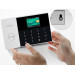 877, Беспроводная GSM/Wi-Fi сигнализация TUYA "SmartСтраж ШЕРИФ-GSM" для дачи и квартиры (2 канала оповещения, RFID-брелки, аккумулятор, проводные зоны), 67614, 6 350.00 р., TUYA "SmartСтраж ШЕРИФ-GSM", TUYA, Автосигнализации GSM