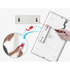 877, Беспроводная GSM/Wi-Fi сигнализация TUYA "SmartСтраж ШЕРИФ-GSM" для дачи и квартиры (2 канала оповещения, RFID-брелки, аккумулятор, проводные зоны), 67614, 6 350.00 р., TUYA "SmartСтраж ШЕРИФ-GSM", TUYA, Автосигнализации GSM