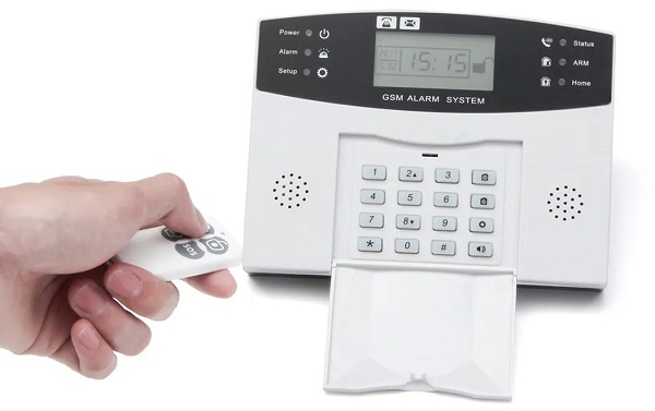 Беспроводная GSM сигнализация Страж Сигнал-GSM