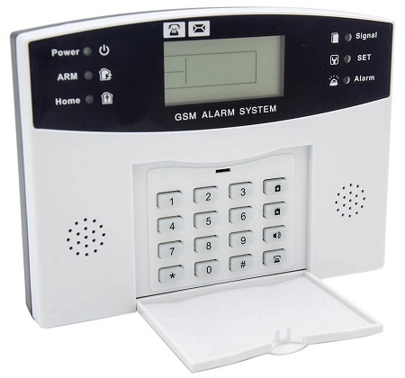 Беспроводная GSM сигнализация Страж Сигнал-GSM